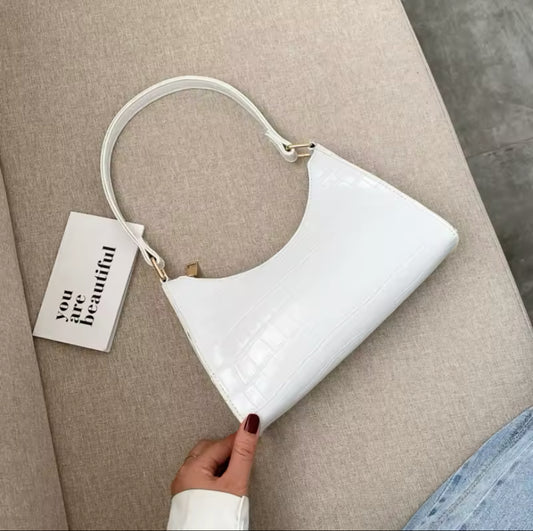 Casual shoulder bag